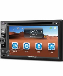 универсална мултимедия TD609