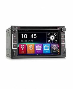 Мултимедия с GPS ES6536G