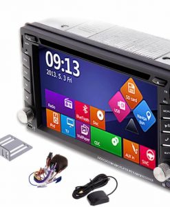 Универсална мултимедия TH8829GA