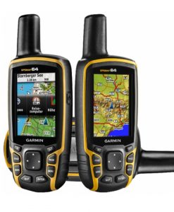 GARMIN за измерване на площи GPSMAP 64