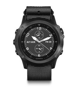 Часовник Garmin tactix Bravo